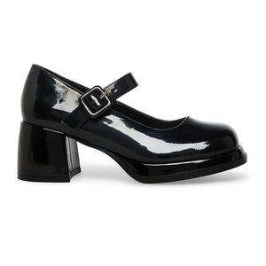 Steve Madden Patent Heels